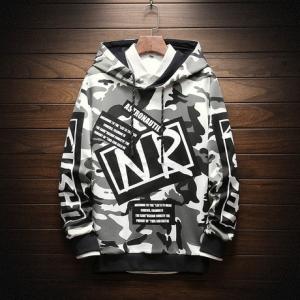 SEEN BETTER DAYS 666/STAR LOGO/パーカー/XXL/コットン/BLK