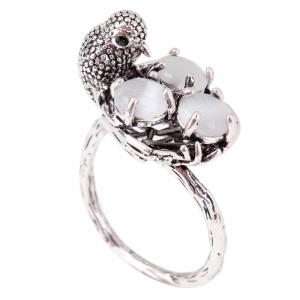 指輪 動物モチーフの商品一覧 通販 Yahoo ショッピング