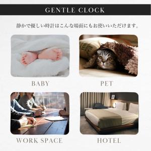 歯車 壁掛け時計 ローマ数字 アンティーク 壁...の詳細画像5