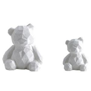 北欧 置物 クマの商品一覧 通販 Yahoo ショッピング