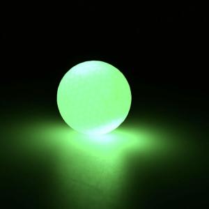 ゴルフ 10個セット ゴルフボール 発光 夜ゴ...の詳細画像1