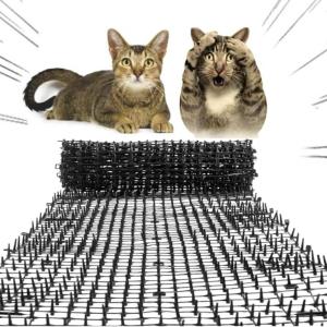 猫よけマット 動物避け用品 の商品一覧 住宅設備 Diy 工具 通販 Yahoo ショッピング