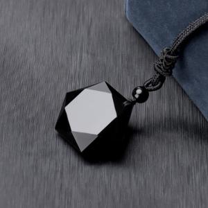 2026年6月】黒曜石（ネックレス、ペンダント）のおすすめ人気