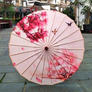 傘 和傘 透明 透かし ぼかし クリア 舞傘 和風傘 かさ 木製 和風 和柄