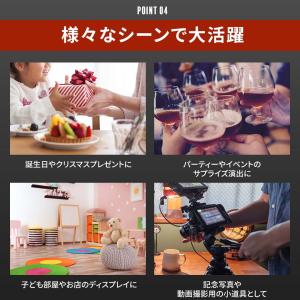 玩具 ドラゴン ラジコン 霧吐く レッドorブ...の詳細画像4