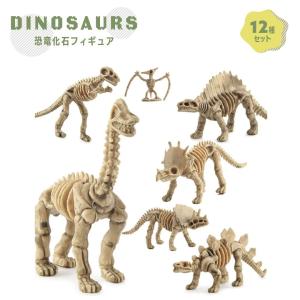 ヤマサン T-Rex Skeleton 化石発掘キット ティラノサウルス 化石発掘