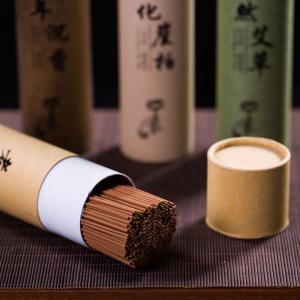 【訳あり】【箱凹み修正跡あり】お香 白檀 線香...の詳細画像5