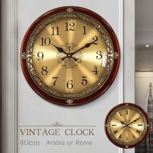 壁掛け時計 インハウス ドームクロック 40cm 英国デザイン IN HOUSE