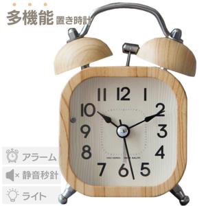 ニンテンドー ゲームボーイ型 目覚まし時計 アラームクロック : 海外