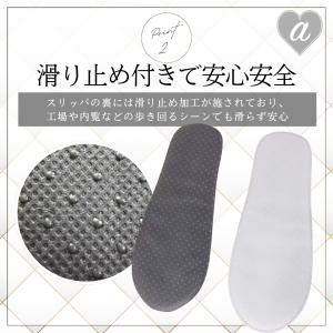 ホテル用 使い捨てスリッパ 来客用 業務用 1...の詳細画像5
