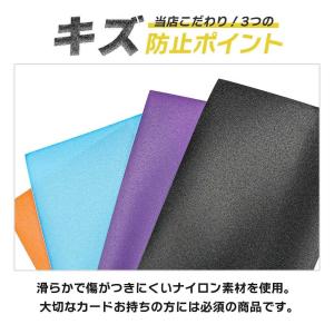 カードスリーブ カラースリーブ 500枚セット...の詳細画像1
