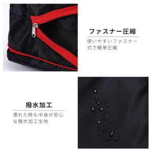 圧縮袋 パッキング革命 ーVer2ー 3点セッ...の詳細画像3
