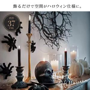 今だけ限定特典 ハロウィンアイテム WARNI...の詳細画像2