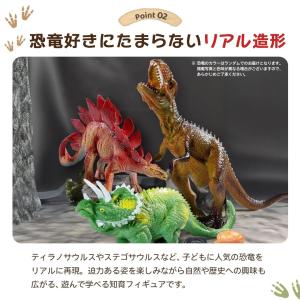 購入特典 ランダムミニ恐竜1体プレゼント 玩具...の詳細画像2