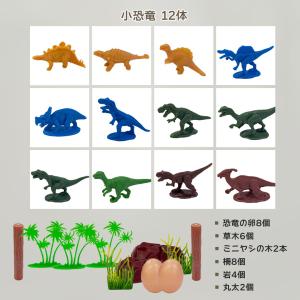 購入特典 ランダムミニ恐竜1体プレゼント 玩具...の詳細画像5