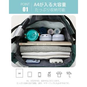 多機能ジムサック ジム用バッグ スポーツバッグ...の詳細画像3