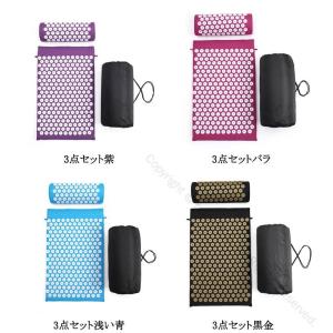 経絡マッサージ 痛みリラックス トレーニング ...の詳細画像2