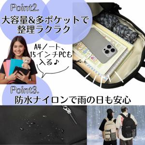 推し活リュック 痛バッグ 痛バ 推し活バッグ ...の詳細画像4