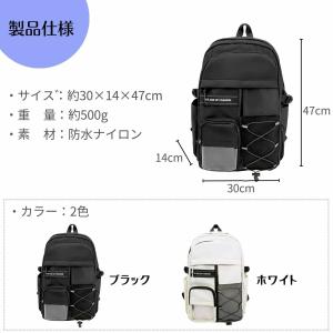 推し活リュック 痛バッグ 痛バ 推し活バッグ ...の詳細画像5