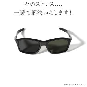 瞬間調光サングラス 偏光 調光サングラス メン...の詳細画像3