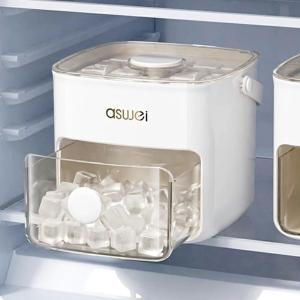 【氷を1秒で取り出す】製氷皿 製氷機 氷作る容...の詳細画像4