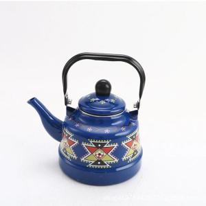2.5L ホーローティーケトル コーヒーポット...の詳細画像4