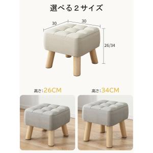 完成品 天然木使用 BOX ボックス 北欧デザ...の詳細画像2