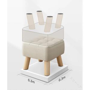 完成品 天然木使用 BOX ボックス 北欧デザ...の詳細画像3