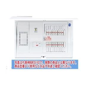 河村電器 ENEA5146 ホーム分電盤 Ezライン フタ付 : IPX - 通販