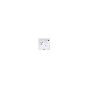 Panasonic（パナソニック） コンパクト21 BQR8362 住宅用分電盤 標準 