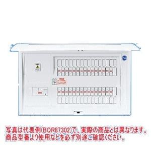 パナソニック　住宅分電盤　BQR87144　未使用 Panasonic（パナソニック） BQR87144：住宅用分電盤(露出・半埋込両用