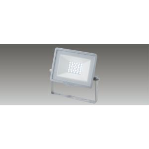 (受注生産品) LED小形投光器 BVP150LED25NW1S18 東芝ライテック｜aipit