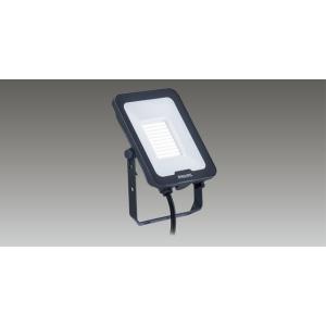 東芝ライテック (手配品) LED小形投光器光源色3色搭載タイプ 5500lm