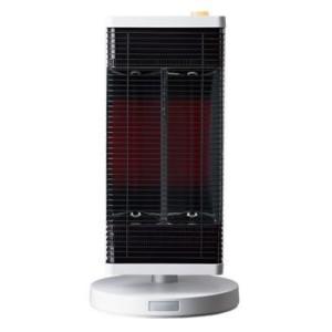 遠赤外線暖房機 セラムヒート CER11YS-W ダイキン マットホワイト (CER11YSW)
