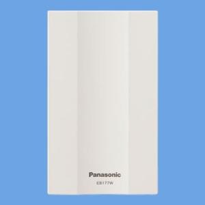 Panasonic（パナソニック） メロディサイン(2種音)(ホワイト)/P