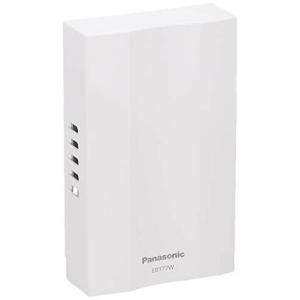 Panasonic（パナソニック） メロディサイン(2種音)(ホワイト)/P