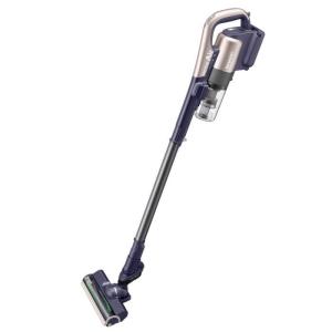 SHARP（シャープ） コードレススティック掃除機 EC-AR8-B RACTIVE Air