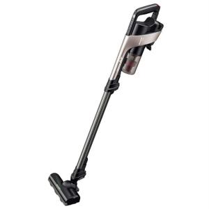 SHARP（シャープ） コードレススティック掃除機 EC-AR8-B RACTIVE Air