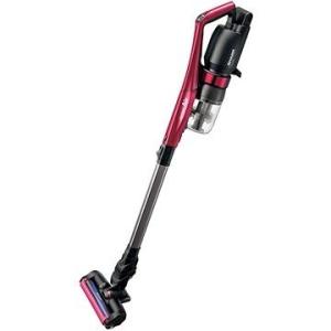 SHARP（シャープ） コードレススティック掃除機 EC-AR8-B RACTIVE Air