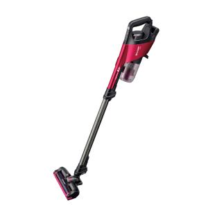 SHARP（シャープ） コードレススティック掃除機 EC-AR8-B RACTIVE Air