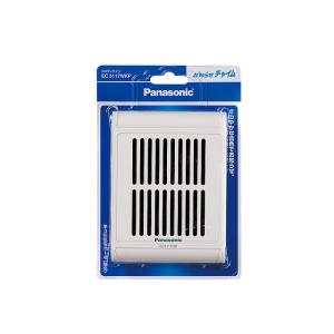 (手配品) メロディサイン(ホワイト)/P EC5117WKP パナソニック