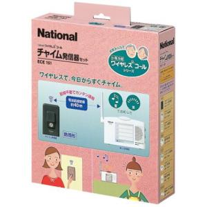 Panasonic パナソニック ECE1680 小電力型ワイヤレス中継器