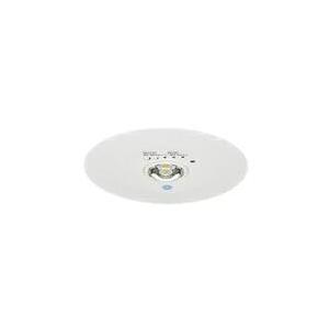 三菱 ◎ EL-DB11111B LED非常用照明器具 埋込形φ100 低天井・小 三菱 ◎ EL-DB11111B LED非常用照明器具 埋込形φ100 低天井・小