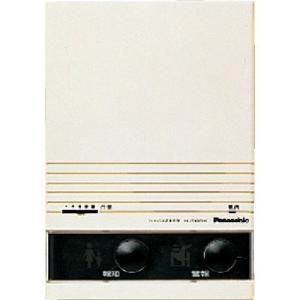 【中古】「非常に良い」Panasonic ハイハイ店番本体 EL23001K コールシステム Panasonic（パナソニック） EL23001K ハイハイ店番 本体 : てるくに