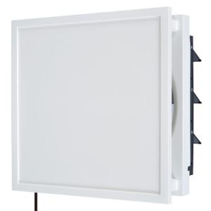 三菱電機（MITSUBISHI ELECTRIC） 換気扇・ロスナイEX-25EMP9 [本体