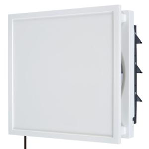【送料無料】換気扇・ロスナイEX-25FX9-C  [本体]標準換気扇 三菱電機 (EX25FX9C)｜aipit