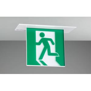 (受注生産品) ※本体のみ・パネル別売り 誘導灯本体 FBK-20722L-LS17  東芝ライテッ...