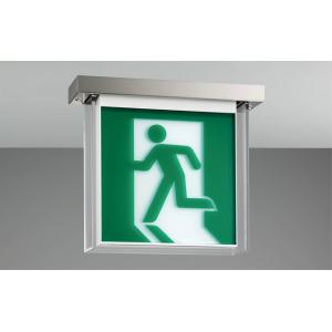 東芝ライテック (手配品) 40形人感電池内蔵階段灯 LED組み合せ器具