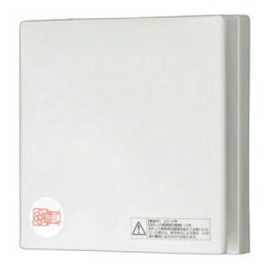 パイプファン 排気形（インテリアパネル） FY-08PDA9D パナソニック(FY08PDA9D)