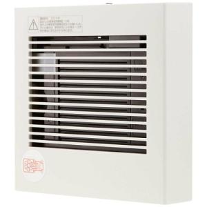 Rjfgm　Panasonic  金属製換気扇 FY-30EM5 FY-30EM5 一般換気扇 1台 Panasonic(パナソニック) 【通販